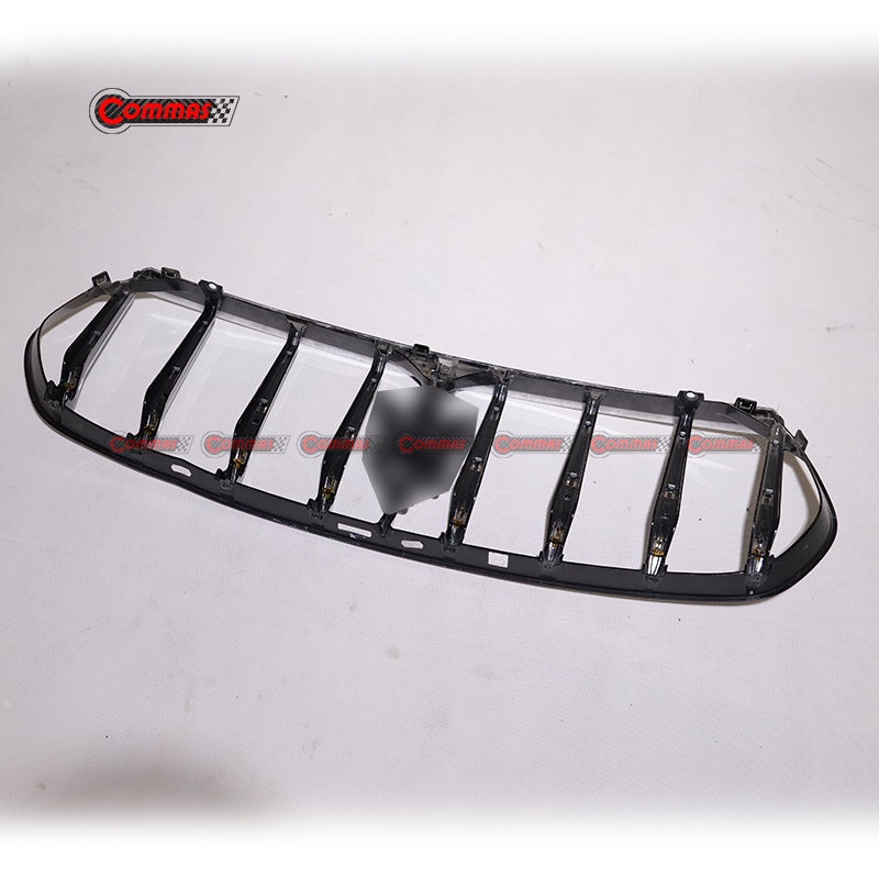 Maserati Levante original disassembly grille