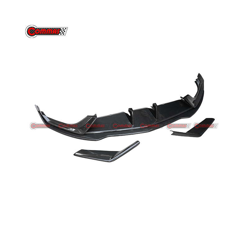 Lamborghini URUS S performance 1016 dry carbon fiber bodykit