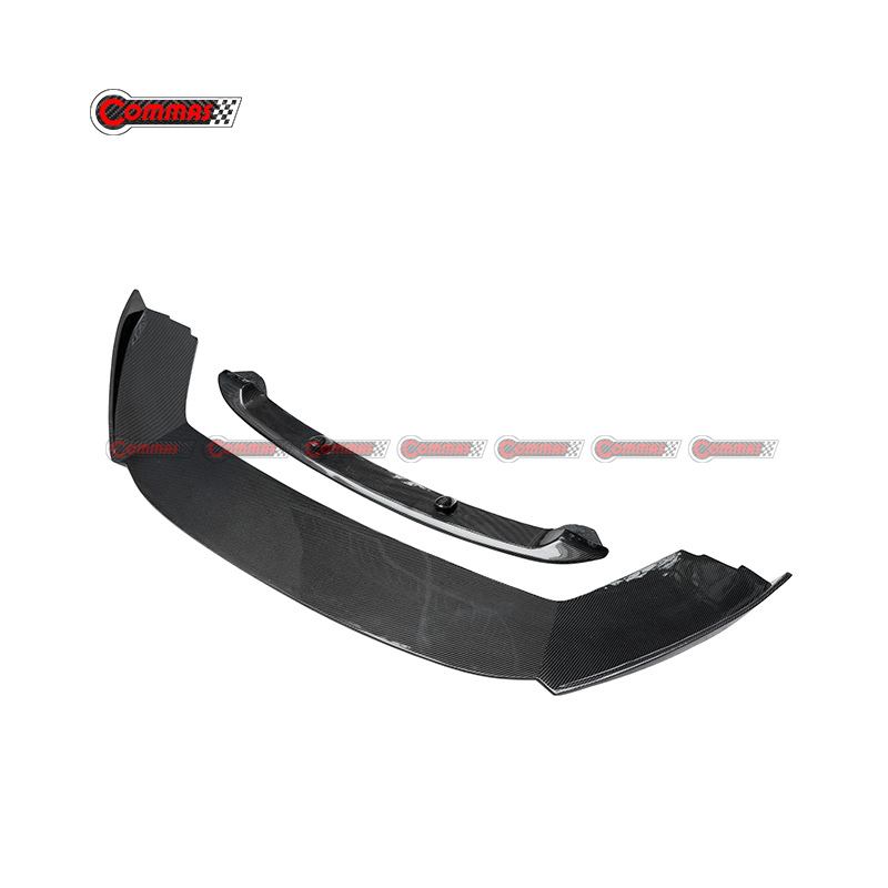 Ferrari California HAMANN dry carbon fiber body kit