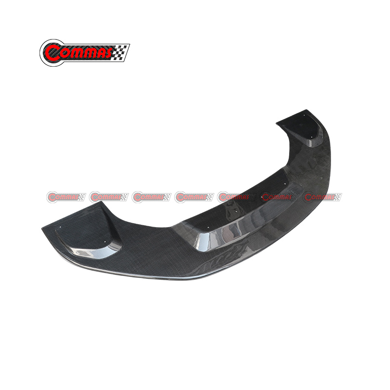 Lotus Emira GT4 dry carbon fiber body kit