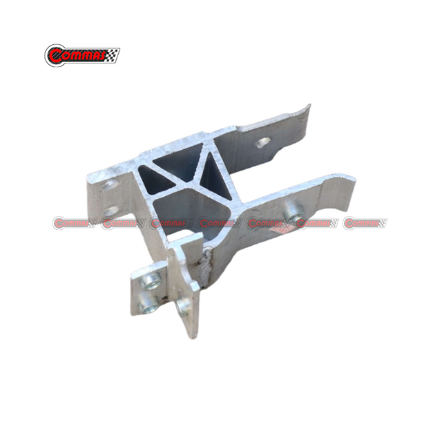 BMW G05 G06 G07 original disassembly Skeleton Bracket Adapter