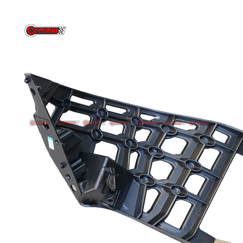 BMW G05 original disassembly front left bumper bracket