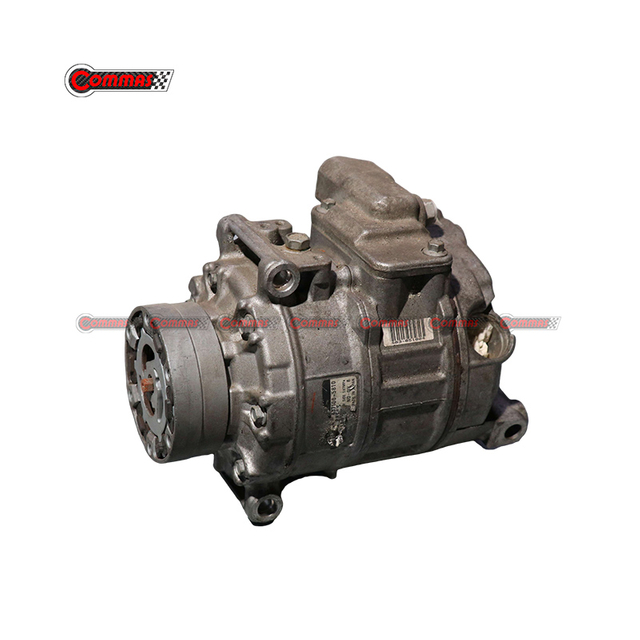 2008-2012 Lamborghini Gallardo LP550 Original disassembly air conditioning pump compressor