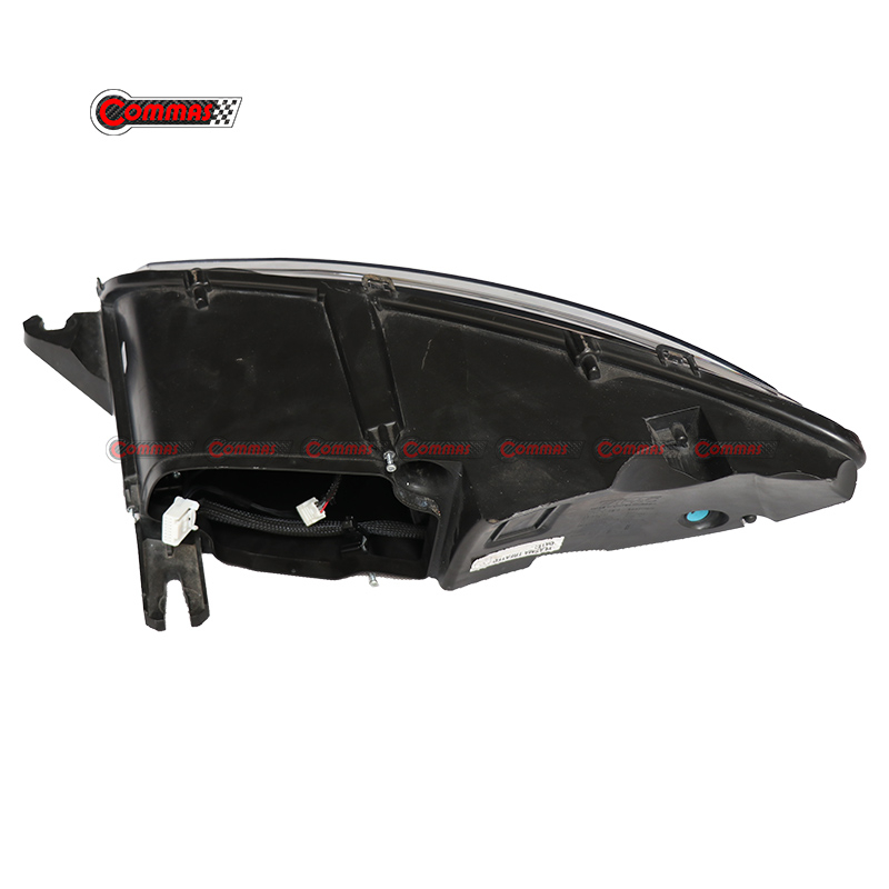 2019-2023 Aston Martin Vantage-4.0 Original disassembly headlight