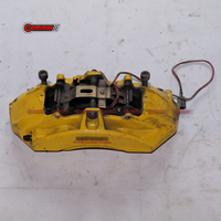 Ferrari F458 F8 original disassembly brake cylinder