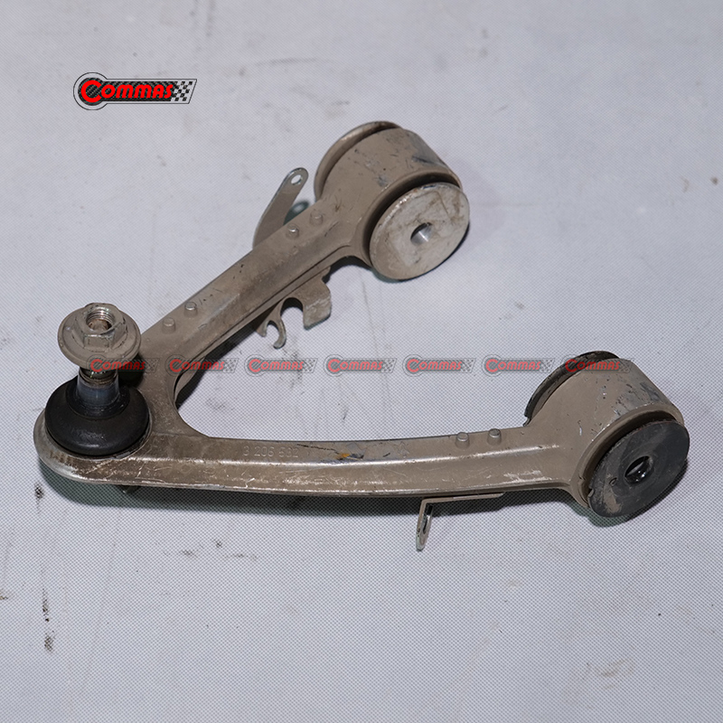 Maserati Quattroporte GranTurismo original disassembly upper swing arm