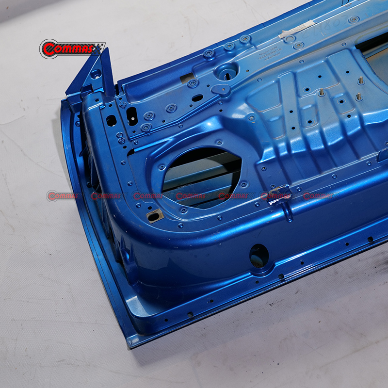 Ferrari F458 original disassembly car door