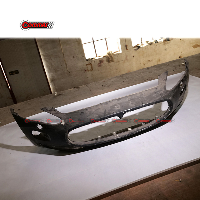 Maserati GranTurismo M145 original disassembly front bumper