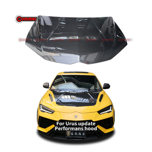 For Lamborghini Urus update Perform hood
