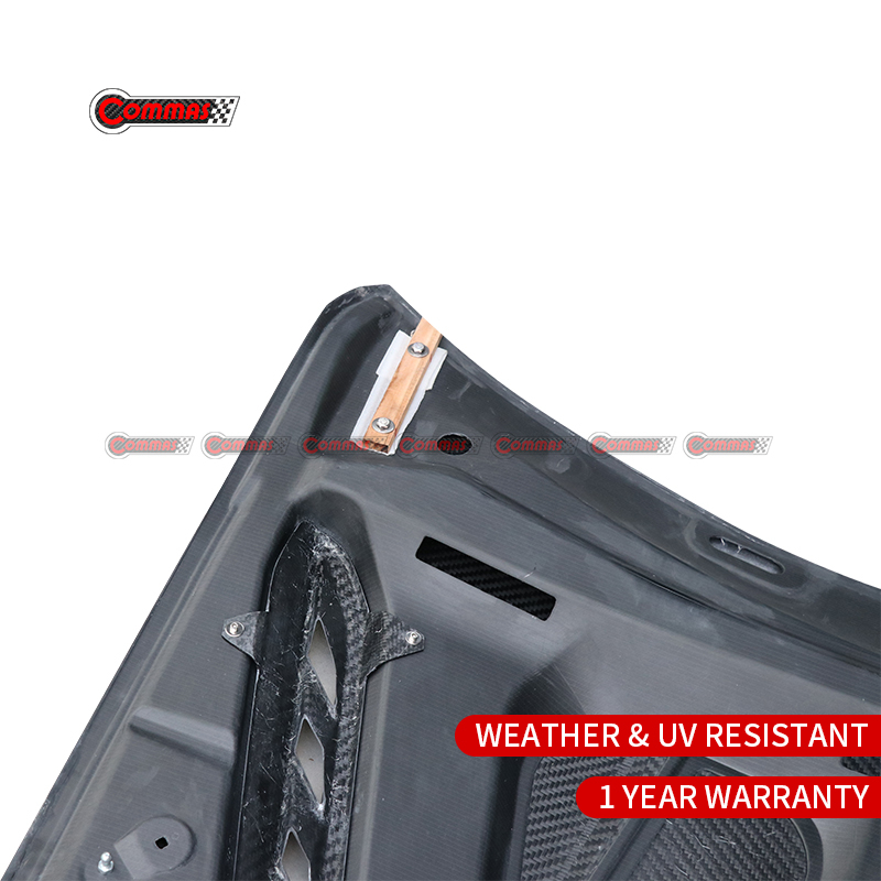 For Lamborghini Urus update Perform hood
