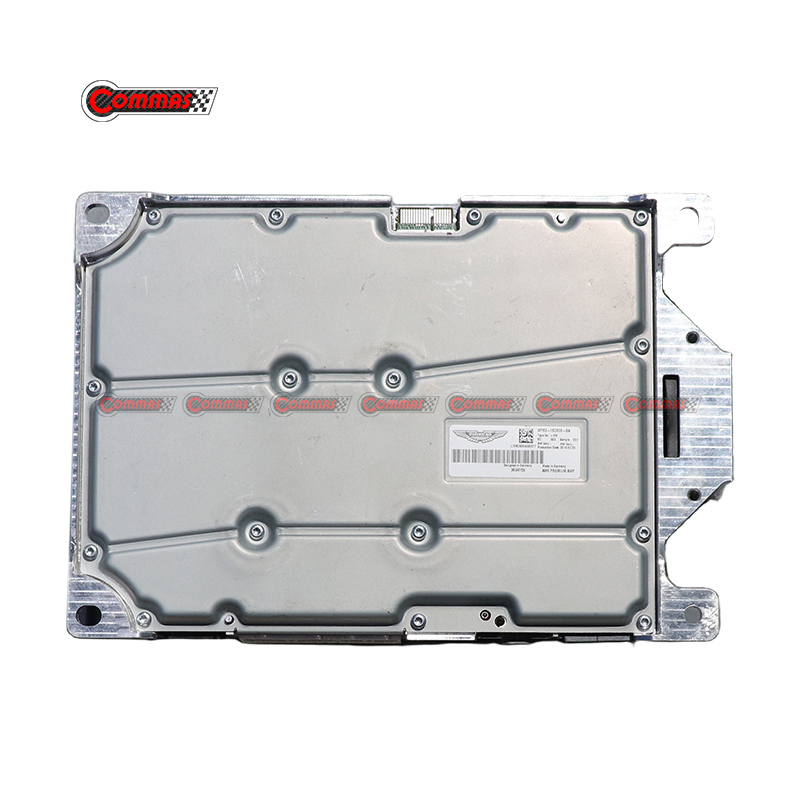 2021-2024 Aston Martin DBX Original disassembly audio power amplifier