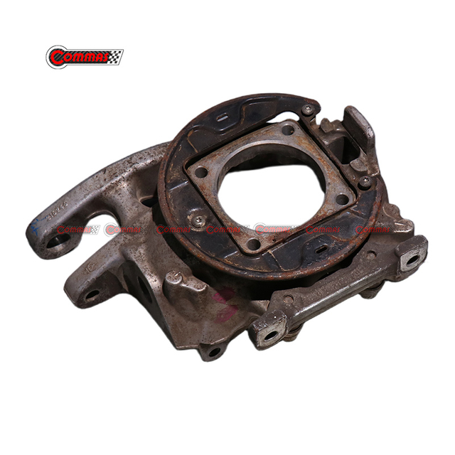 Maserati GranTurismo Quattroporte original disassembly Rear Knuckle