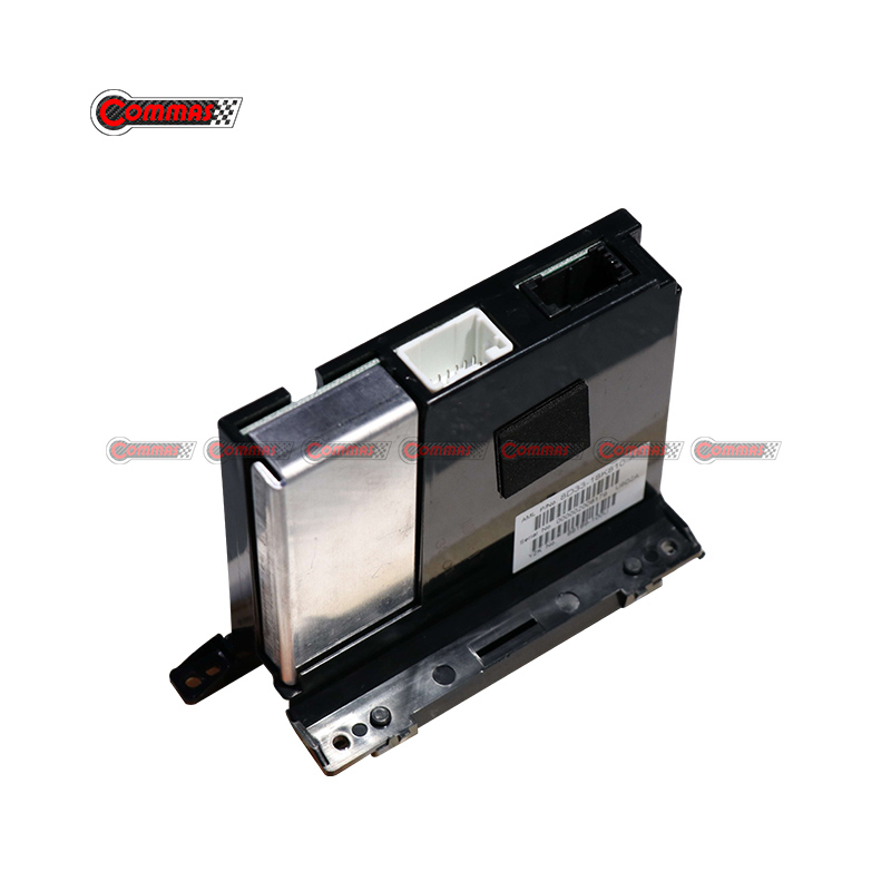 2008-2015 Aston Martin Rapide DB9 DBS Vantage Original disassembly infotainment module