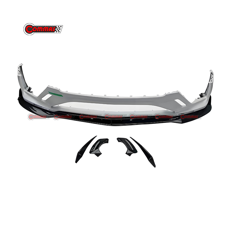 2019-2024 Bentley Continental GT mansory dry carbon fiber body kit