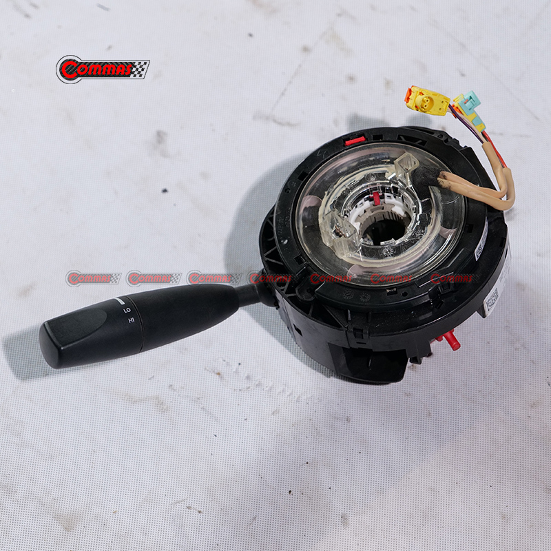 Maserati Quattroporte Ghibli original disassembly left lever combination switch