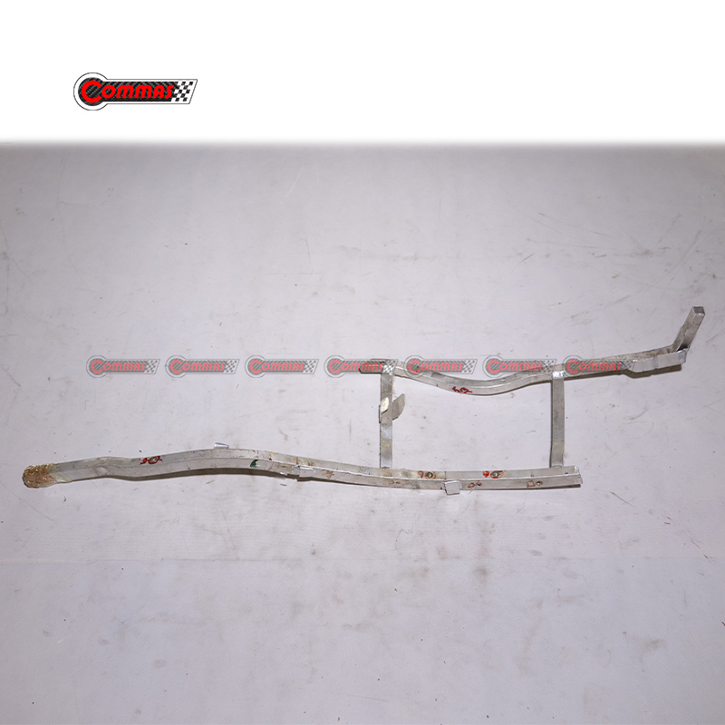 Ferrari F12 original disassembly front fender bracket