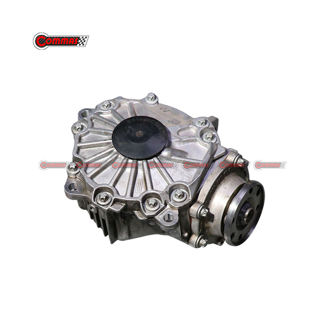 2021-2024 Aston Martin DBX Original disassembly front differential