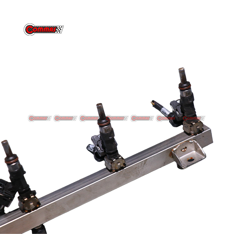 Maserati GranTurismo Quattroporte original disassembly electronic fuel injector