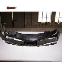Ferrari SF90 original disassembly front bumper