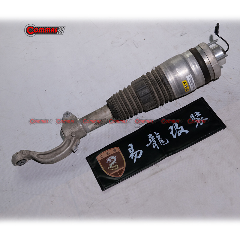 Maserati Levante original disassembly front shock absorber