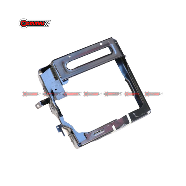 BMW G05 G06 G07 original disassembly left girder head