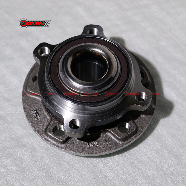 Maserati Quattroporte Ghibli original disassembly axle head