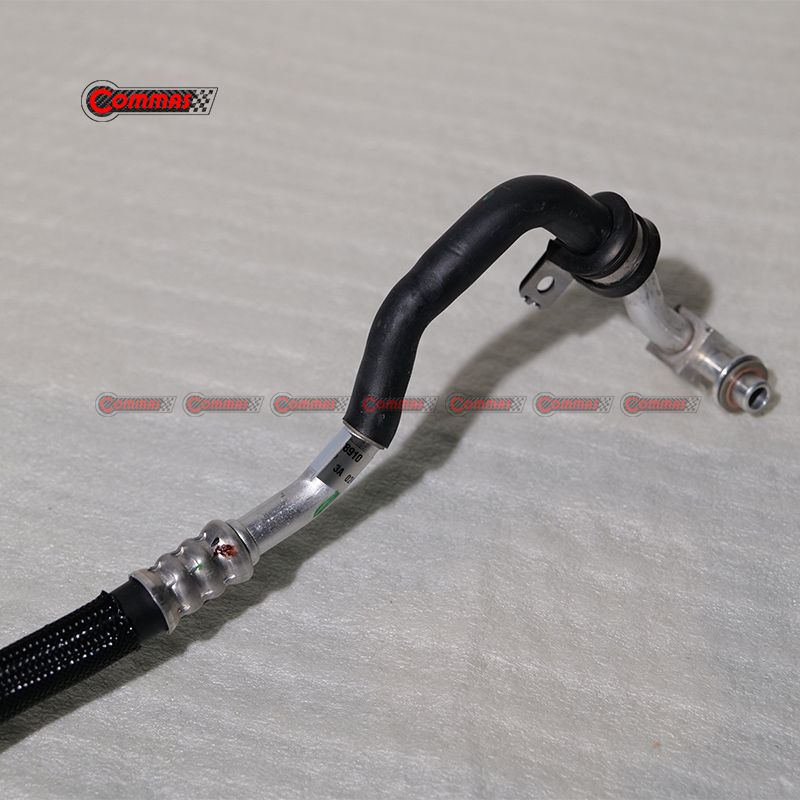 2018-2024 Maserati Quattroporte Ghibli original disassembly air conditioner pipe