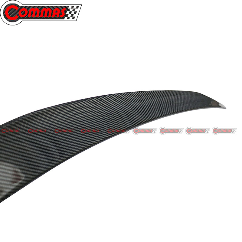 Carbon Fiber Mansory Rear Spoiler For Lamborghini URUS