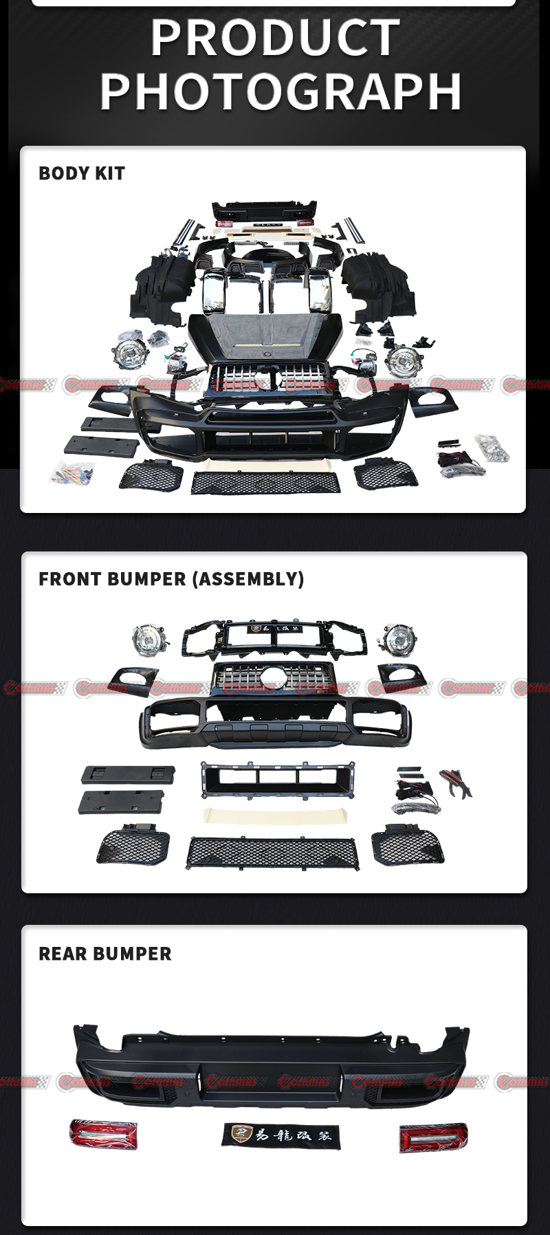 suzuki jimny bodykit