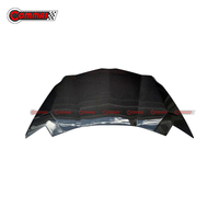 Oem Style Carbon Fiber Engine Hood Bonnet Cover for Lamborghini Aventador Lp700 