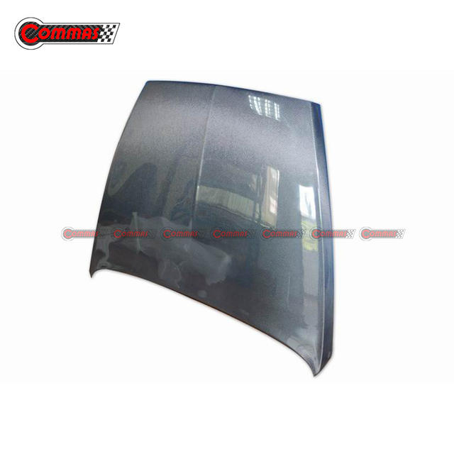 Carbon Fiber Engine Cover Hood For Bentley Continental GT