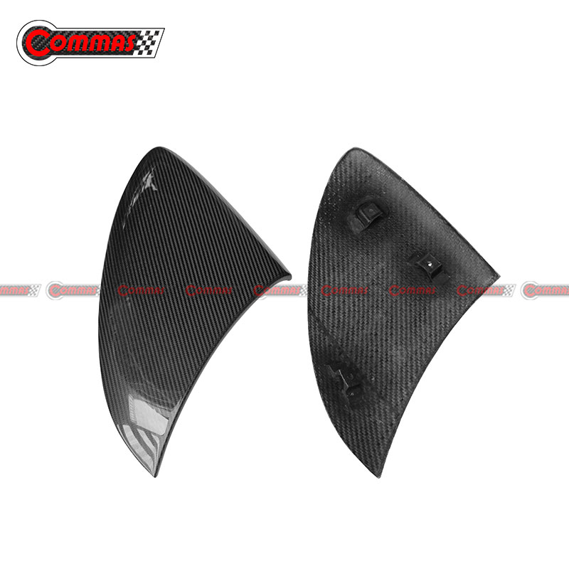 OEM Side Fender Vent For Mclaren 540c 570s