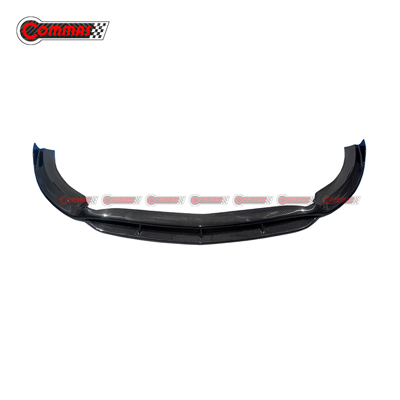 Commas Style Carbon Fiber Body Kit For Mercedes Benz CLA W118 CLA35AMG