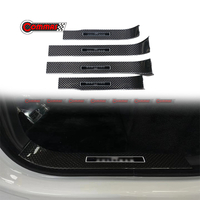 Rolls-Royce Cullinan Black Badge dry carbon fiber pedal