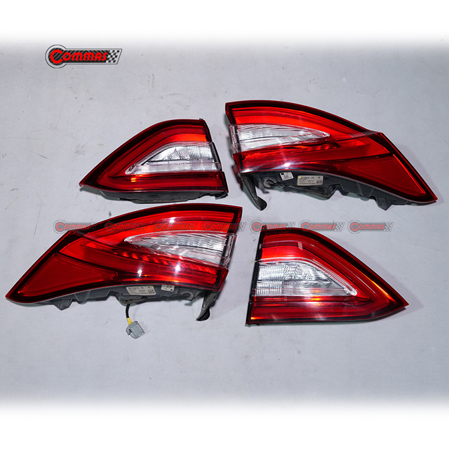 Maserati Levante original disassembly tail lamp