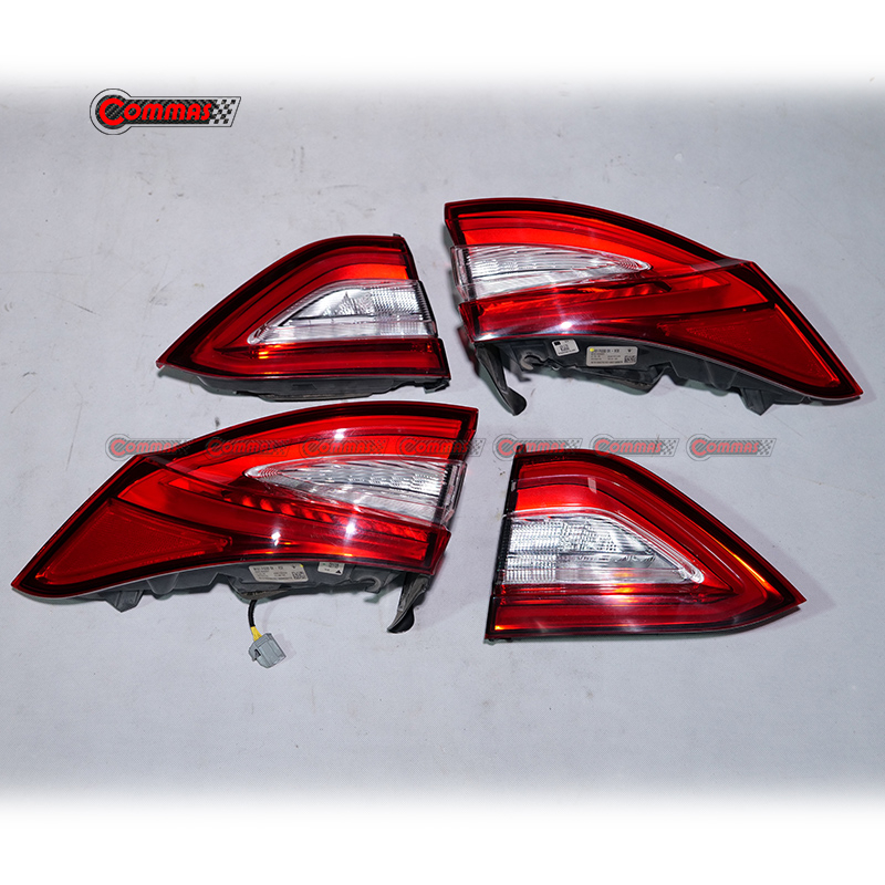 Maserati Levante original disassembly tail lamp