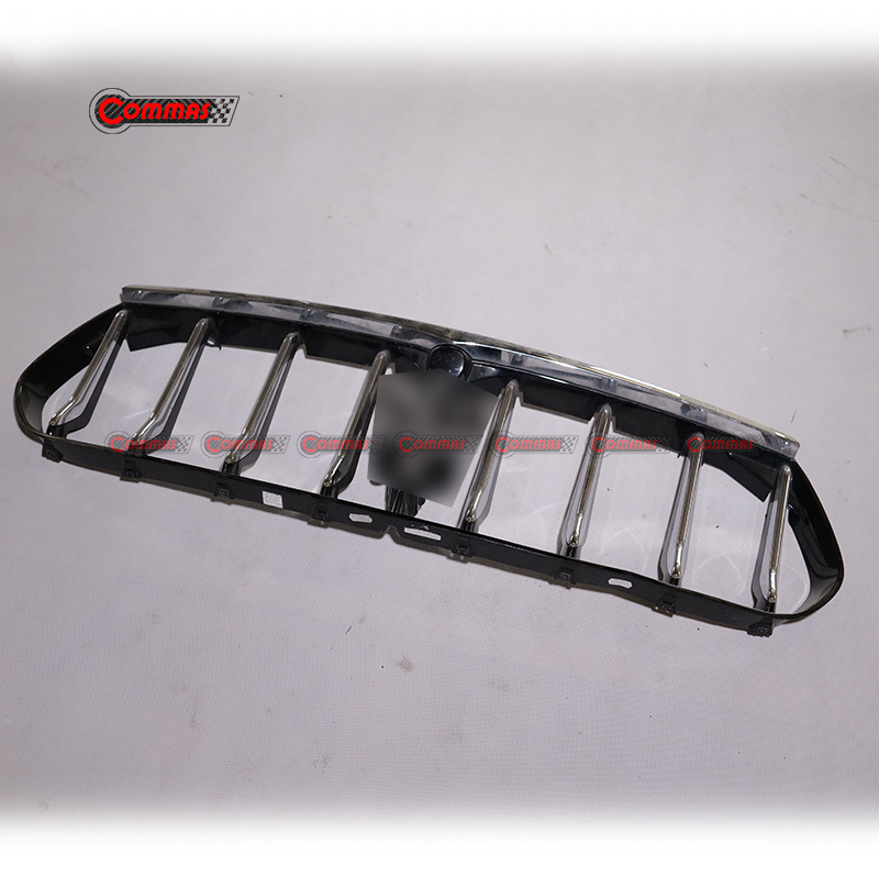 Maserati Levante original disassembly grille