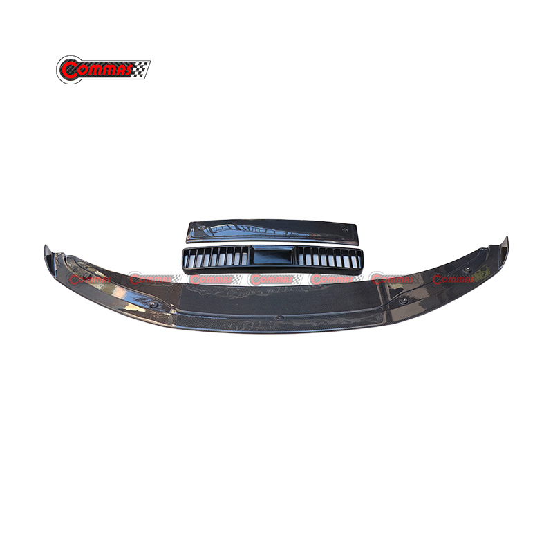 Rolls-Royce Phantom eighth generation upgradedto mansory dry carbon fiberbody kits
