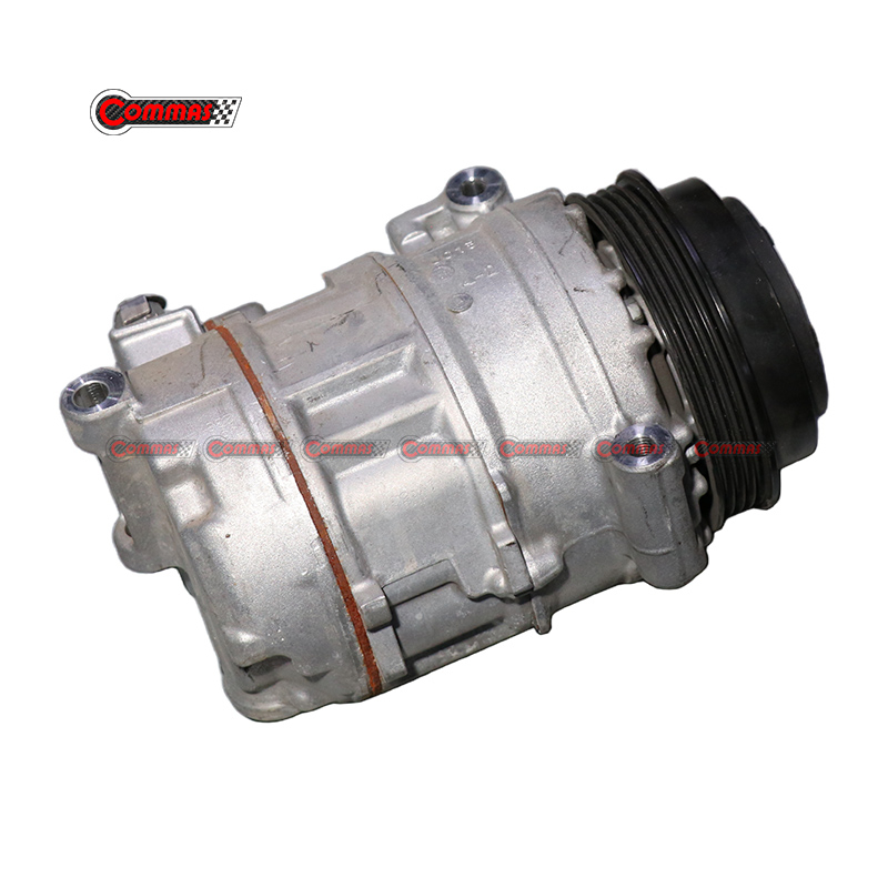 2021-2025 Aston Martin DBX Original disassembly parts air conditioning pump compressor