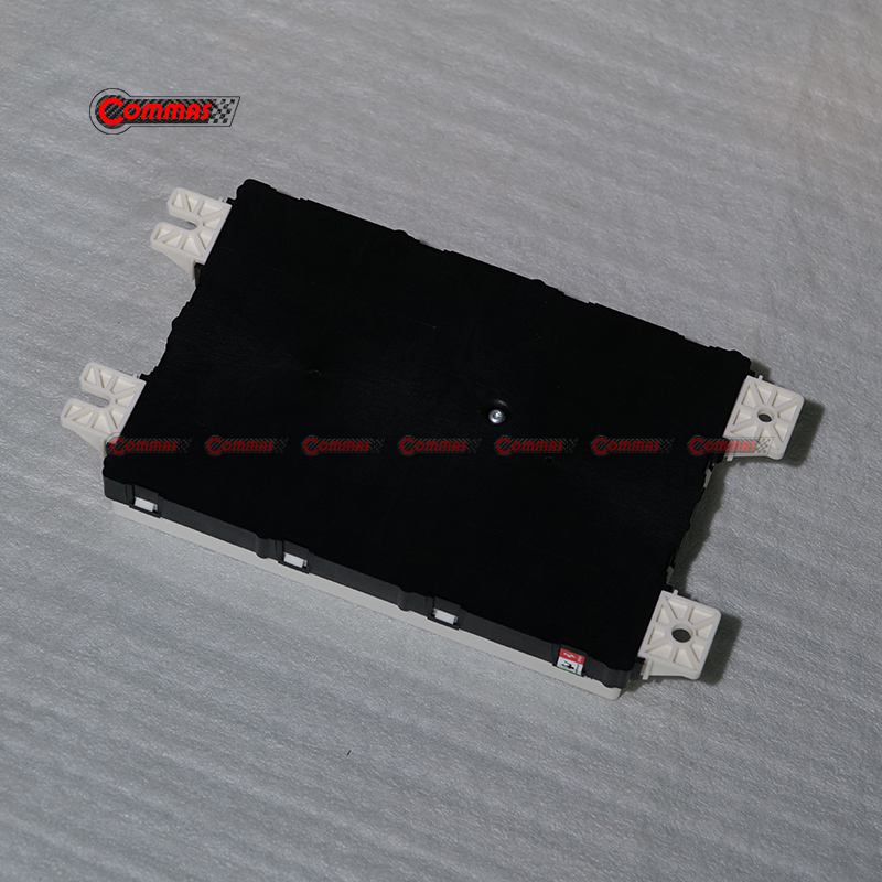 Maserati Levante original disassembly body control module 