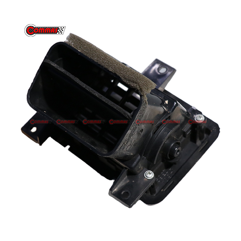 2008-2015 Aston Martin Rapide DB9 DBS Vantage Original disassembly dashboard air vent