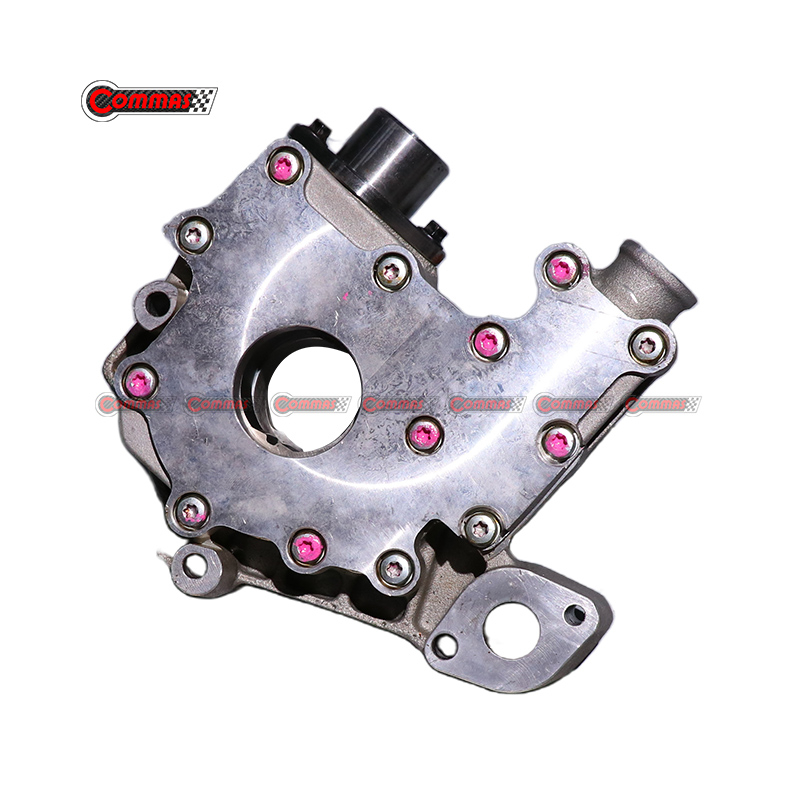 Aston Martin Rapide DB9 DBS Original disassembly oil pump