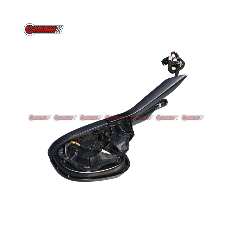 2010-2015 Aston Martin Rapide Original disassembly Left side mirror