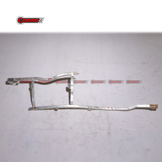 Ferrari F12 original disassembly front fender bracket