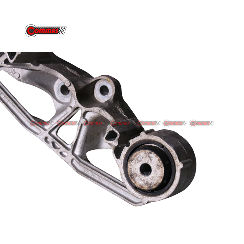 Lamborghini Aventador LP700 Original disassembly front differential bracket mount