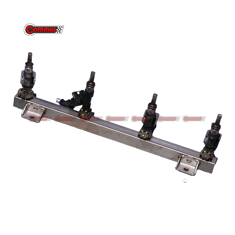 Maserati GranTurismo Quattroporte original disassembly electronic fuel injector