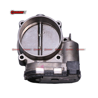 Maserati Quattroporte GranTurismo original disassembly throttle body