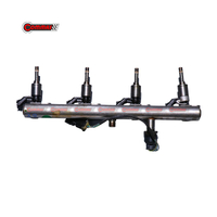 Maserati GranTurismo Quattroporte Ghibli Levante original disassembly electronic fuel injector