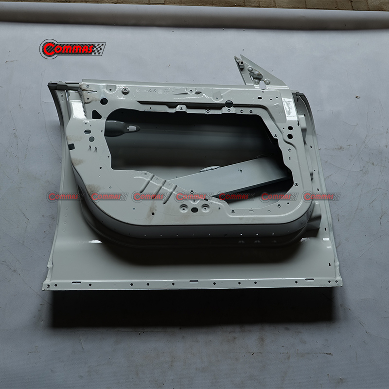 Maserati Levante original disassembly front door assembly