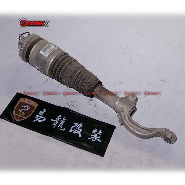 Maserati Levante original disassembly front shock absorber